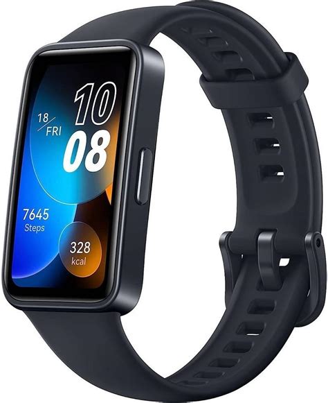 huawei band 8 nfc|huawei band 8 smartwatch test.